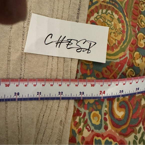 Free people fringe top - Picture 6 of 7